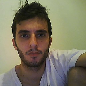 Foto de perfil de Fabrício M.