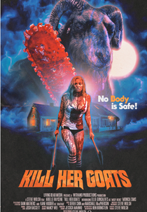 Cabras da Morte (Kill Her Goats)