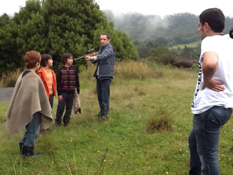 Foto 1 de El Resquicio