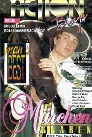 Poster 2 de Filme Märchenknaben (1993)