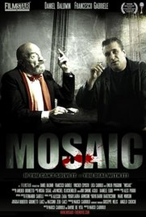 Mosaic - Poster / Capa / Cartaz - Oficial 1