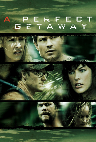 Poster 8 de Filme A Trilha (2009)