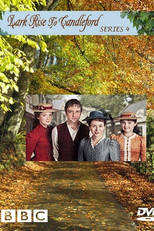 Lark Rise to Candleford (4ª Temporada) (Lark Rise to Candleford (Season 4))