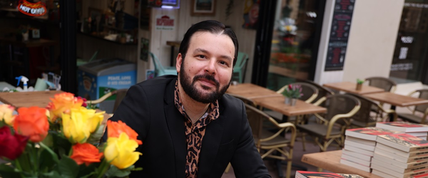 Livro sobre o cinema pernambucano é lançado em Cannes