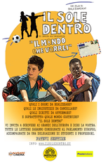 O Sol Dentro (Il Sole Dentro)