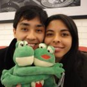 Foto de perfil de Luciano Takaki