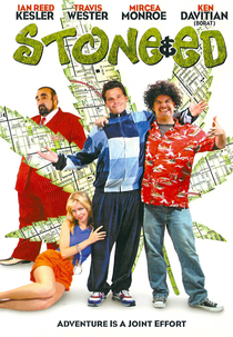 Stone & Ed (Stone & Ed)