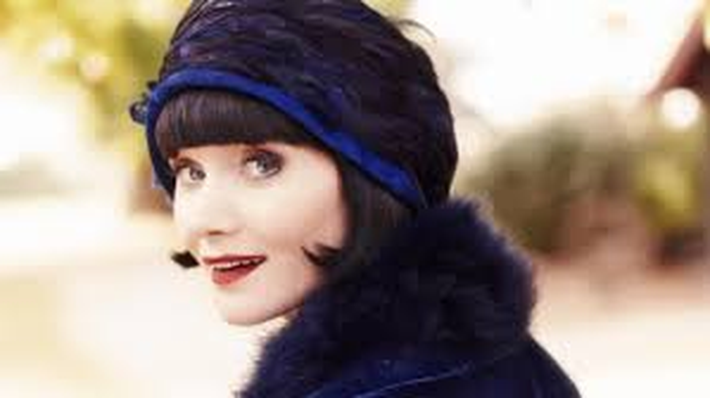 Essie Davis - Foto 4