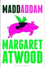 MaddAddam (MaddAddam)