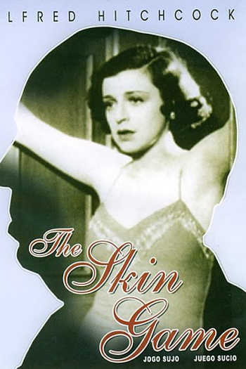  de Filme Jogo Sujo (1931)