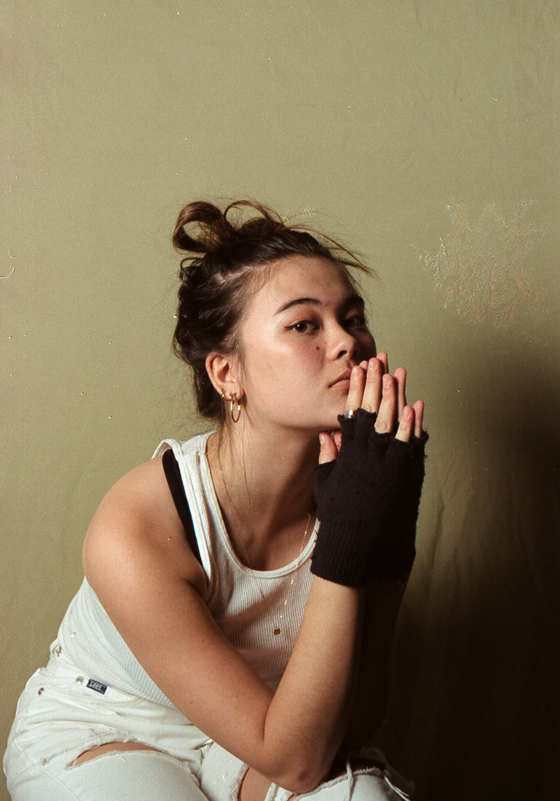 Lukita Maxwell - Foto 1