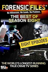 Medical Detectives (8ª Temporada) (Forensic Files (Season 8))