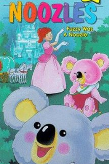  de Série Noozles (1984)