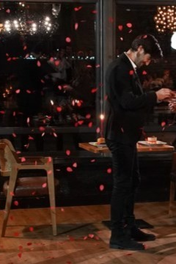 Poster de Episódio Aşk Her Yerde (2021)