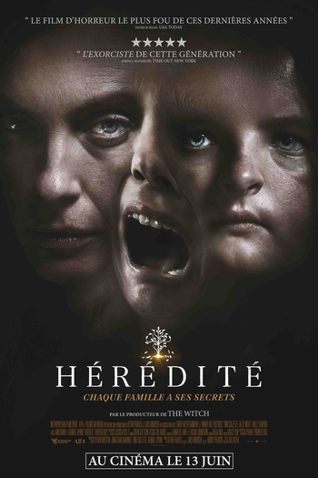  de Filme Hereditário (2018)