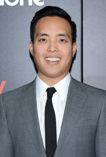 Alan Yang - Poster 1