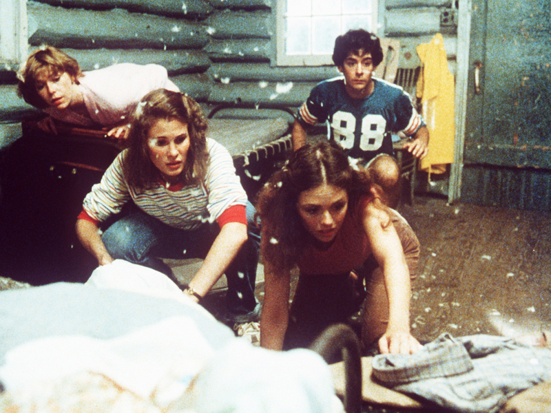 Foto 1 de Sexta-Feira 13