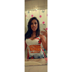 Foto de perfil de Mariana Vidal
