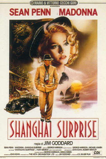 Surpresa de Shanghai (Shanghai Surprise)