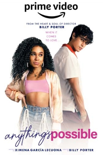  de Filme Tudo é Possível (2022)