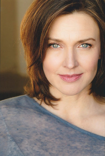 Brenda Strong - Poster / Capa / Cartaz - Oficial 2