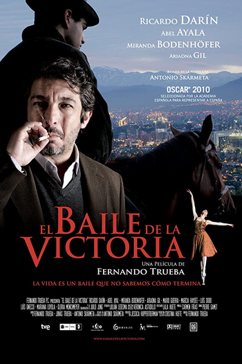  de Filme A Dançarina e o Ladrão (2009)