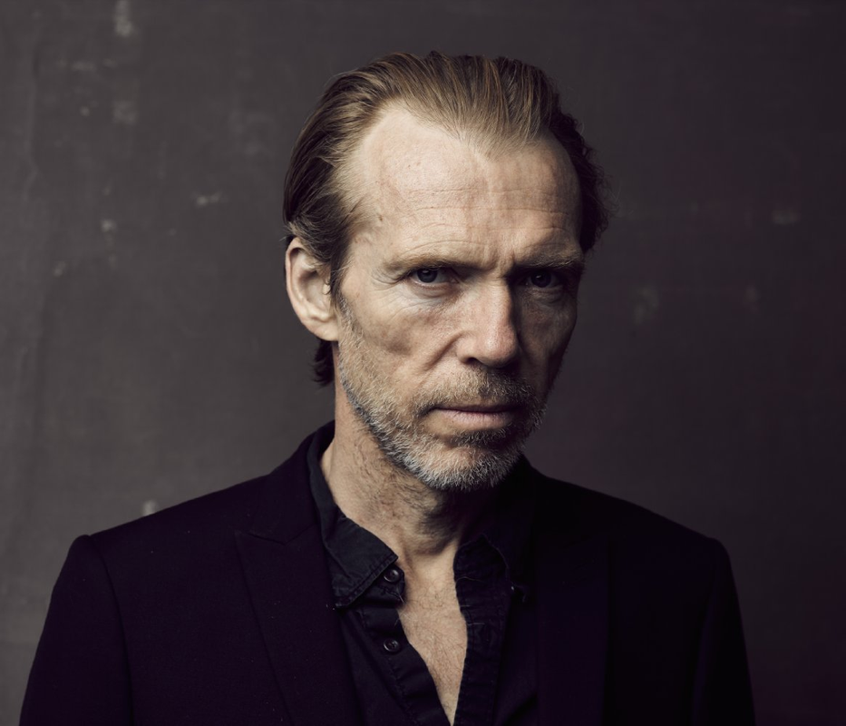 Richard Brake - Foto 2