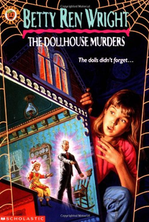 The Dollhouse Murders - Poster / Capa / Cartaz - Oficial 1