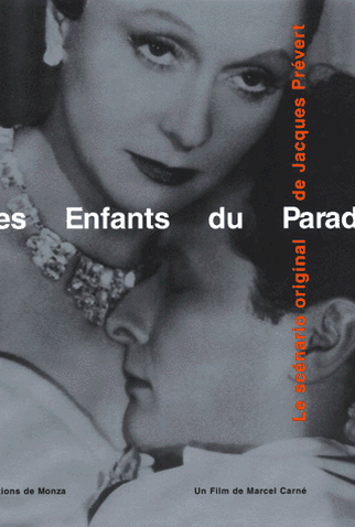 Poster 2 de Filme O Boulevard do Crime (1945)