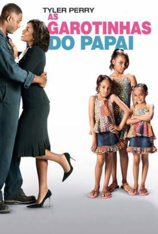 Poster 1 de Filme As Garotinhas do papai (2007)