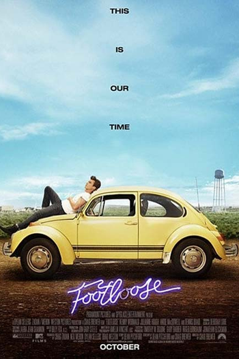 de Filme Footloose: Ritmo Contagiante (2011)