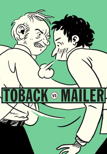 Toback Vs. Mailer: The Incident (Toback Vs. Mailer: The Incident)