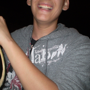 Foto de perfil de Lucas G. Músico