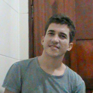 Foto de perfil de Frank Andrade