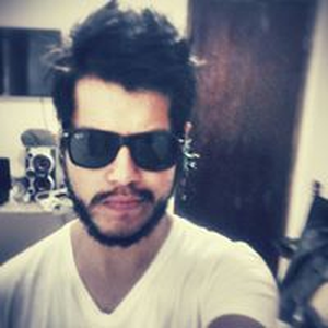 Foto de perfil de Thiago