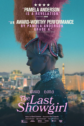  de Filme A Última Showgirl (2024)