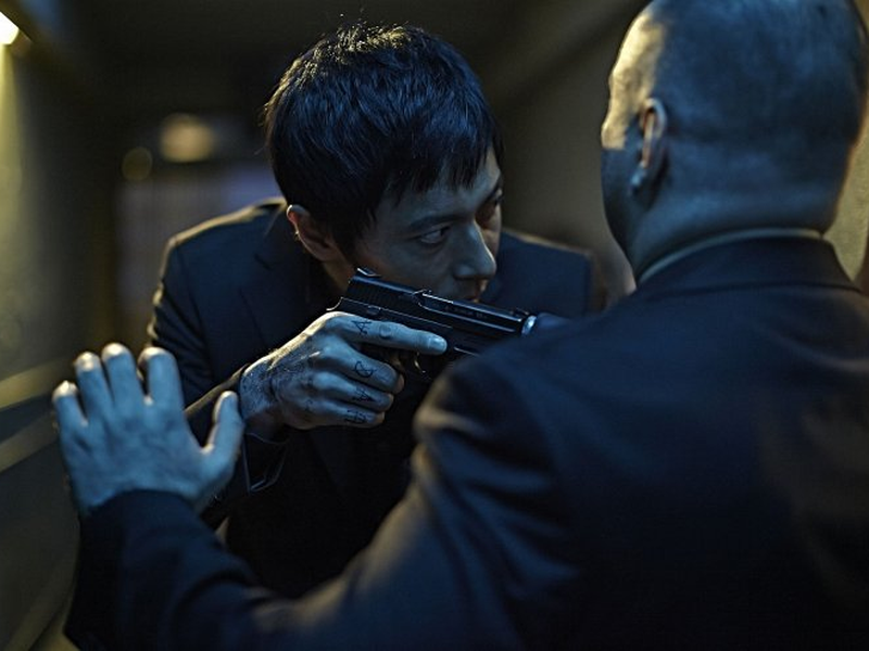 Foto 7 de Assassino Profissional