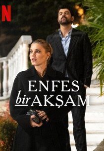 Berço de Ouro (Enfes Bir Akşam)