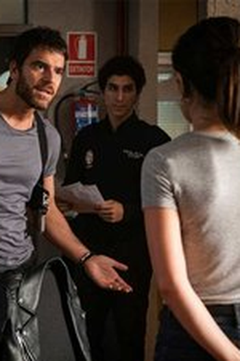 Poster de Episódio El punto de partida (2018)