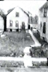 A Place Called Lovely (A Place Called Lovely)