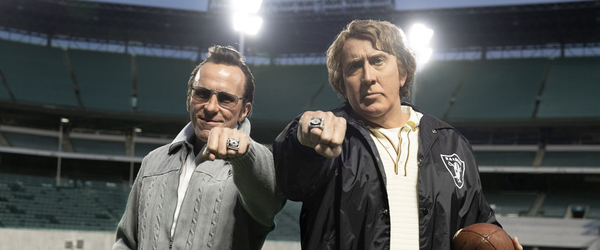 Madden, com Nicolas Cage e Christian Bale, ganha trailer oficial