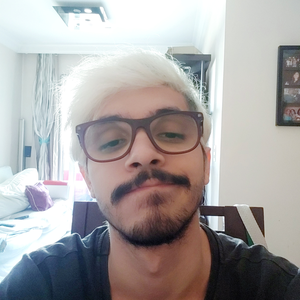 Foto de perfil de Pedro Teixeira