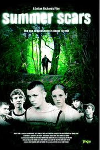  de Filme Summer Scars (2007)
