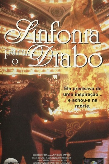  de Filme Sinfonia para o Diabo (1995)