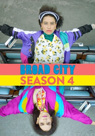 Broad City (4ª Temporada) (Broad City (Season 4))