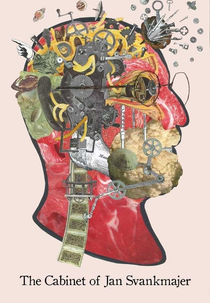 The Cabinet of Jan Svankmajer (Visions: The Cabinet of Jan Svankmajer)
