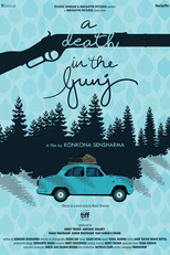 Uma Morte no Gunj (A Death in the Gunj)