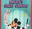 Mickey's Crazy Careers