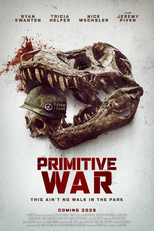 Primitive War (Primitive War)