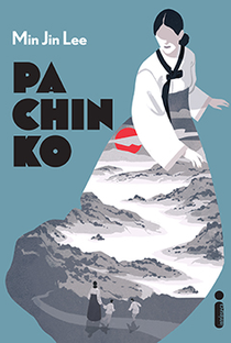 Pachinko (2ª Temporada) - Poster / Capa / Cartaz - Oficial 1